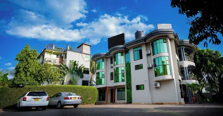 Green Mountain Hotel