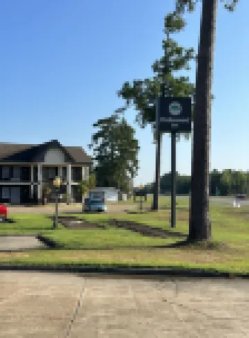 Oakwood Inn Hotels in 