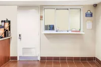 納什維爾北/歐普蘭區温德姆戴斯酒店