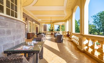 Muthu Sovereign Suites & Spa, Limuru Rd, Near Nairobi