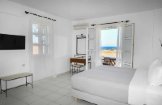 Asterias Boutique Hotel