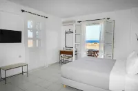 Asterias Boutique Hotel Hotel in zona Sarakiniko Beach
