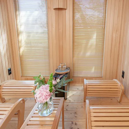 M2 Resort Wellness & Spa