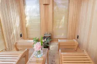 M2 Resort Wellness & Spa - spa