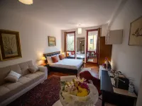 Ego' Residence Ferrara & City Center Apartment
