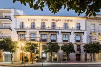 Eurostars Asta Regia Jerez