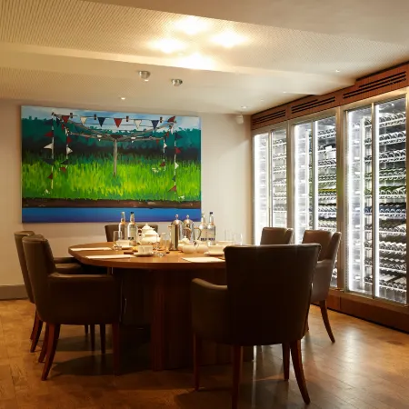Malmaison Cheltenham