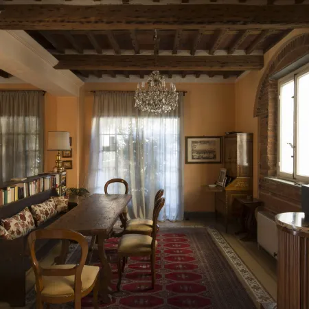 Al Porto di Lucca B&B