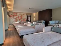 Vitalhotel Bad Birnbach Hotels in Bad Birnbach