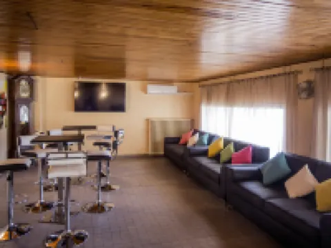 Hôtel Sampiero Corso Hotels in Corte