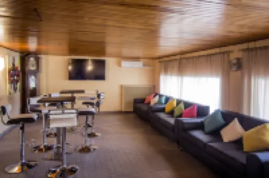 Hôtel Sampiero Corso