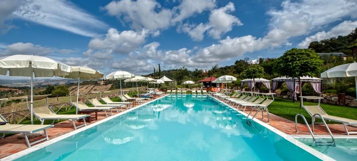 Saturnia Tuscany Hotel Hotels in Grosseto