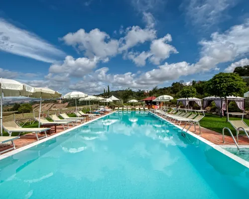 Saturnia Tuscany Hotel Hotels in Province of Grosseto