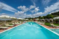 Saturnia Tuscany Hotel - 4-stjärniga