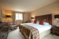The Slaughters Country Inn Hotel di Lower Slaughter