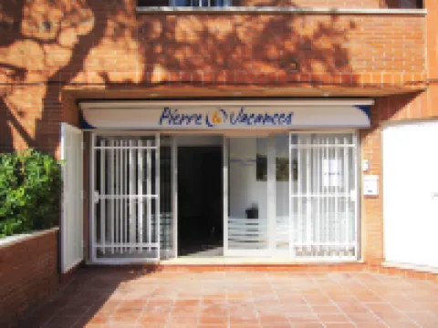 Pierre & Vacances Comarruga Apartamentos Hoteles en El Vendrell