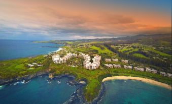Montage Kapalua Bay