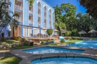 Hotel Maya Palenque