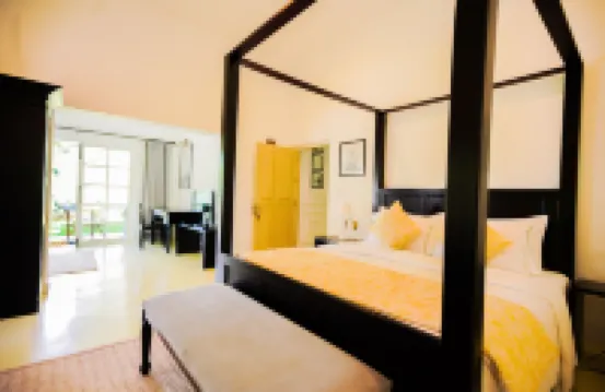 فيلا لي ماس توتا