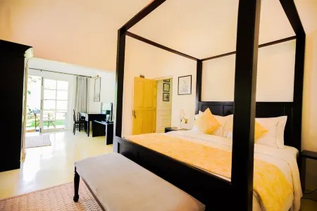 Villa Lé Maas Tota by 98 Acres