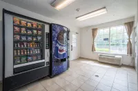 Studio 6 Roswell, GA - Atlanta Hotels in Roswell