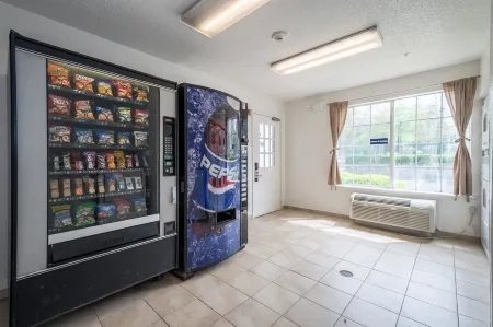 Studio 6 Roswell, GA - Atlanta Отели в г. Розуэлл