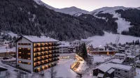 Hotel Krone Churwalden 3 Sterne Superior Hotel a Tschiertschen