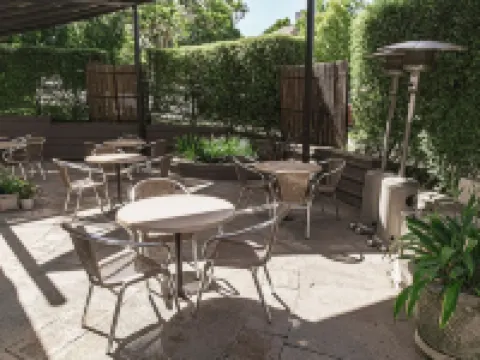 Beaumont Kew Hotels in Kew