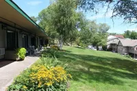 Glen House Resort Hotels in der Nähe von Thousand Islands