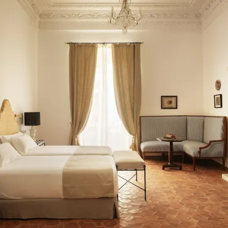 Casa Pizarro Hotel