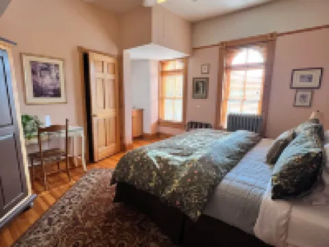 Hotel St Nicholas Hotels in Teller County