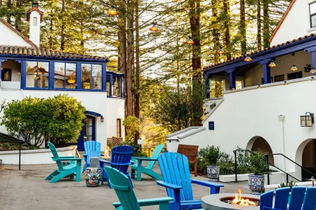 The Stavrand Отели в г. Казадеро