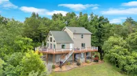 Private Deck and Sauna with Breathtaking Lake Views - Cozy Retreat Hotels in Jefferson County