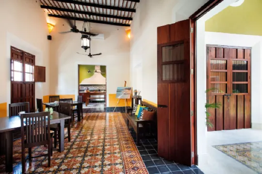 Boutique by the Museo