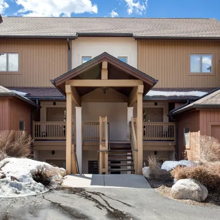 Canyon Run B203 Condo