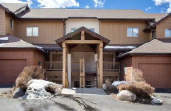 Canyon Run B203 Condo