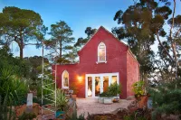 Be&be Castlemaine Hotels near The Left Bank Gallery
