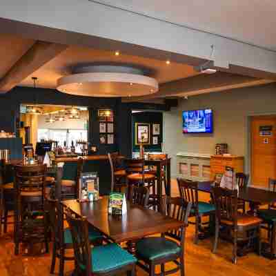 マーケットハウス Dining/Meeting Rooms