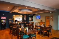 The Market House Hotel a High Ham