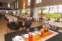 Hotel Marina - Oficial Hotels in Caldas Novas