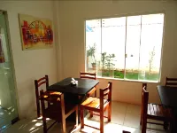 Hotel Portal Dos Ventos - breakfast
