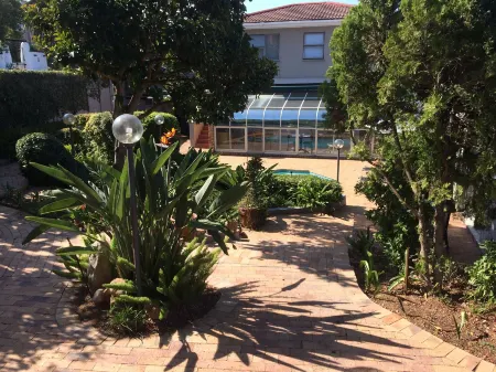 Maroela House Guest Accommodation