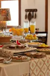 Nora Club Hotel & Spa - Aamiainen