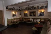 Abbey Grange Hotel Hotels in Higham on the Hill