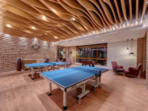 The Fern Leo Resort & Club - Junagadh, Gujarat Hotels in Junagadh
