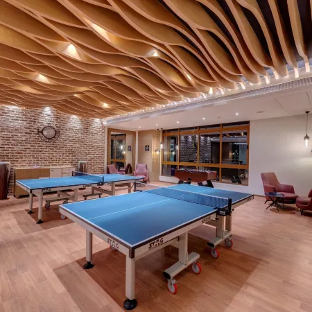 The Fern Leo Resort & Club - Junagadh, Gujarat