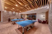 The Fern Leo Resort & Club - Junagadh, Gujarat Hotels in Junagadh