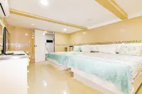 Hotel la Casona Dorada - С парковкой