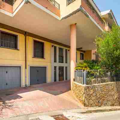 Appartamento Caòmbu Hotel Exterior