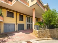 Appartamento Caòmbu
